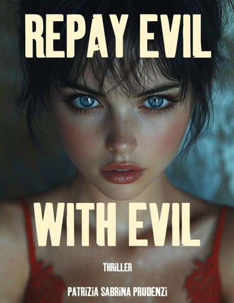 Repay Evil with Evil (eBook, ePUB) Repay Evil with Evil (eBook, ePUB)