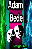 Adam Bede (eBook, ePUB)