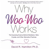 Why Woo-Woo Works (MP3-Download)