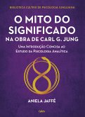 O mito do significado na obra de Carl G. Jung (eBook, ePUB)