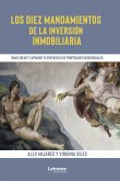 Los diez mandamientos de la inversión inmobiliaria (eBook, ePUB)