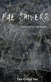 Fae Shivers: Remembered Nightmares (eBook, ePUB)