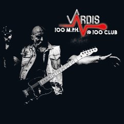 100m.P.H.@100club - Vardis