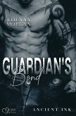 Guardian's Bond (Ancient Ink Teil 1) (eBook, ePUB)