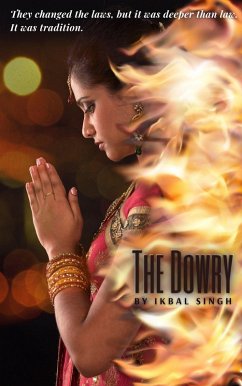Cover The Dowry (eBook, ePUB)