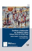 Escritura y traducción en América Latina (eBook, ePUB)