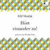 Hört einander zu! (MP3-Download)