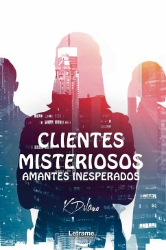 Cover Clientes misteriosos (eBook, ePUB)