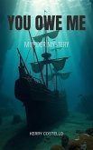 You Owe Me (Frankie Armstrong, #1) (eBook, ePUB)