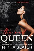 The Red Queen (The Queens, #4) (eBook, ePUB)