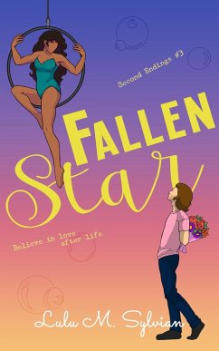 Cover Fallen Star (Second Endings, #3) (eBook, ePUB)
