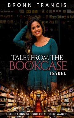 Cover Isabel (Tales From The Bookcase) (eBook, ePUB)