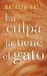 La culpa la tiene el gato (eBook, ePUB) - Bild 1