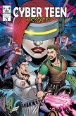 Cyber Teen Project (eBook, ePUB)