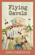 Flying Gavels (eBook, ePUB) - Bild 1