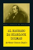 El regreso de Sherlock Holmes (eBook, ePUB)