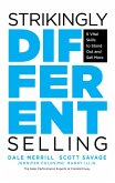 Strikingly Different Selling (eBook, ePUB)