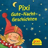 Lotte und Ben und du auf Schatzsuche (Pixi Gute Nacht Geschichten 63) (MP3-Download)