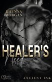 Healer's Need (Ancient Ink Teil 2) (eBook, ePUB)