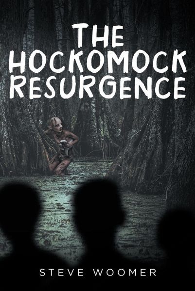 The Hockomock Resurgence (eBook, ePUB)