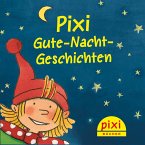 Monsterfußball (Pixi Gute Nacht Geschichten 56) (MP3-Download)