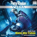 Hinter den Truhen / Perry Rhodan - Wega Bd.6 (MP3-Download)