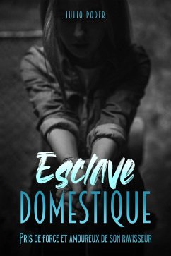 Cover Esclave Domestique (eBook, ePUB)
