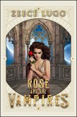 Rose and the Vampires (Rose from Miami, #1) (eBook, ePUB)