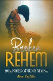 Broken Rehem (eBook, ePUB)