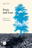 Error and Loss (eBook, ePUB)