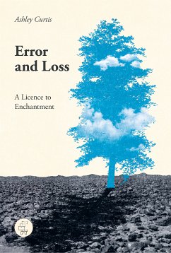 Error and Loss (eBook, ePUB) - Curtis, Ashley