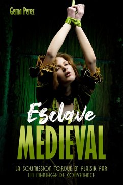 Cover Esclave Médiéval (eBook, ePUB)