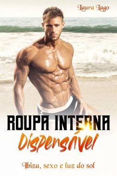 Cover Roupa Íntima Dispensável (eBook, ePUB)