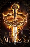 The Lost Alliance (The Nihryst, #3) (eBook, ePUB)