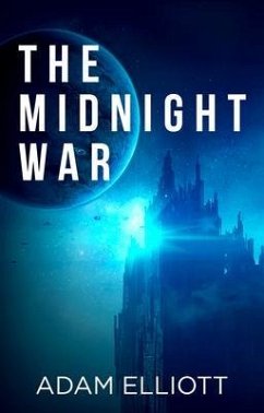 Cover The Midnight War (eBook, ePUB)