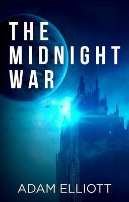 The Midnight War (eBook, ePUB) The Midnight War (eBook, ePUB)