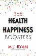 365 Health & Happiness Boosters (eBook,... - Bild 1