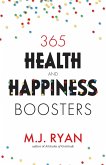 365 Health & Happiness Boosters (eBook, ePUB)