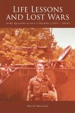Life Lessons and Lost Wars (eBook, ePUB)