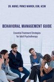Behavioral Management Guide (eBook, ePUB)