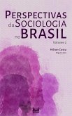 Perspectivas da Sociologia no Brasil (eBook, ePUB)