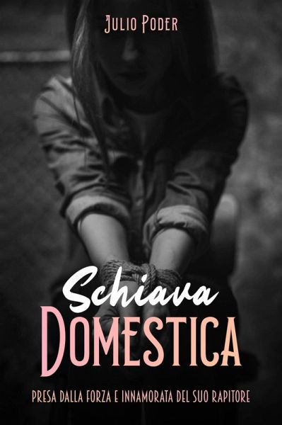 Schiava Domestica (eBook, ePUB)