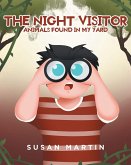 The Night Visitor (eBook, ePUB)