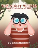 The Night Visitor (eBook, ePUB) The Night Visitor (eBook, ePUB)
