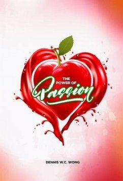 Cover The Power of Passion (eBook, ePUB)