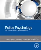Police Psychology (eBook, ePUB)