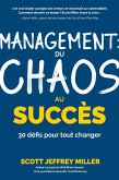 Management: du chaos au succès (eBook, ePUB)