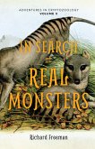 In Search of Real Monsters (eBook, ePUB)