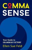 Comma Sense (eBook, ePUB)