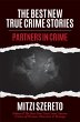 The Best New True Crime Stories:... - Bild 1